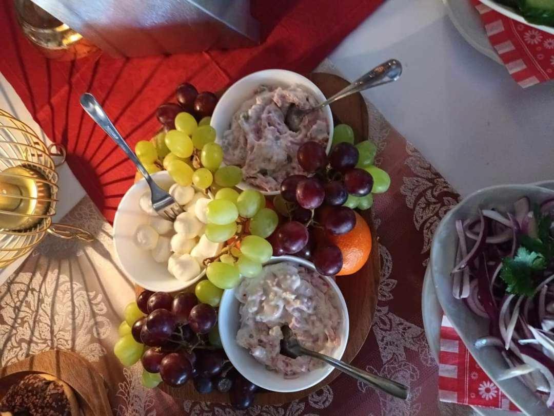 Penzion Helene Veľký Meder エクステリア 写真