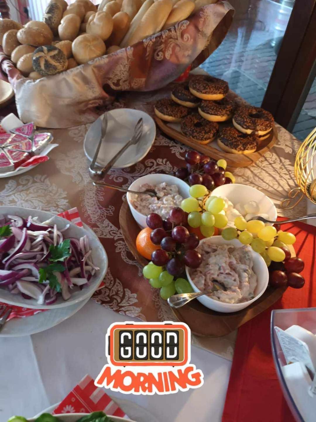 Penzion Helene Veľký Meder エクステリア 写真
